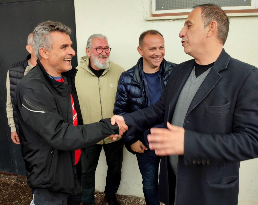 apokvelouchifc ermionidafc staikos baraz anodou mesa27042025 2