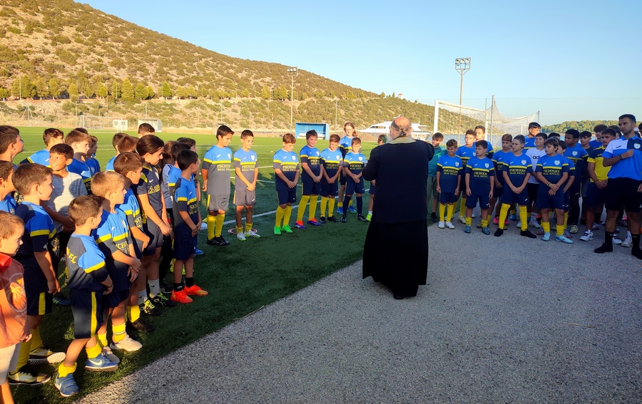 ermionidafc agiasmos ermioni mesa27092024 11