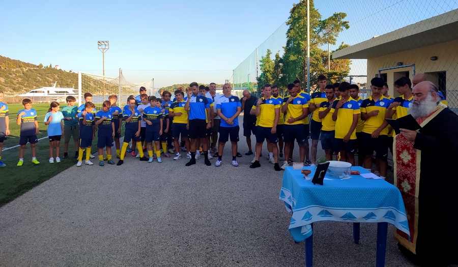 ermionidafc agiasmos ermioni mesa27092024 2