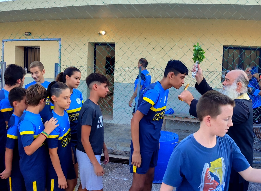 ermionidafc agiasmos ermioni mesa27092024 27