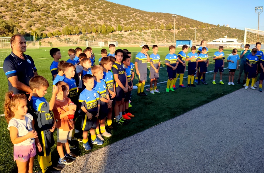 ermionidafc agiasmos ermioni mesa27092024 8