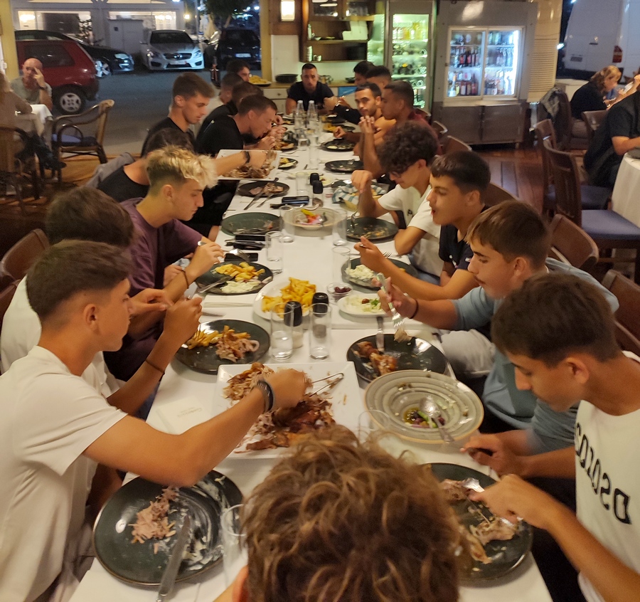 ermionidafc deipno ganosis ermioni mesa12102024 1