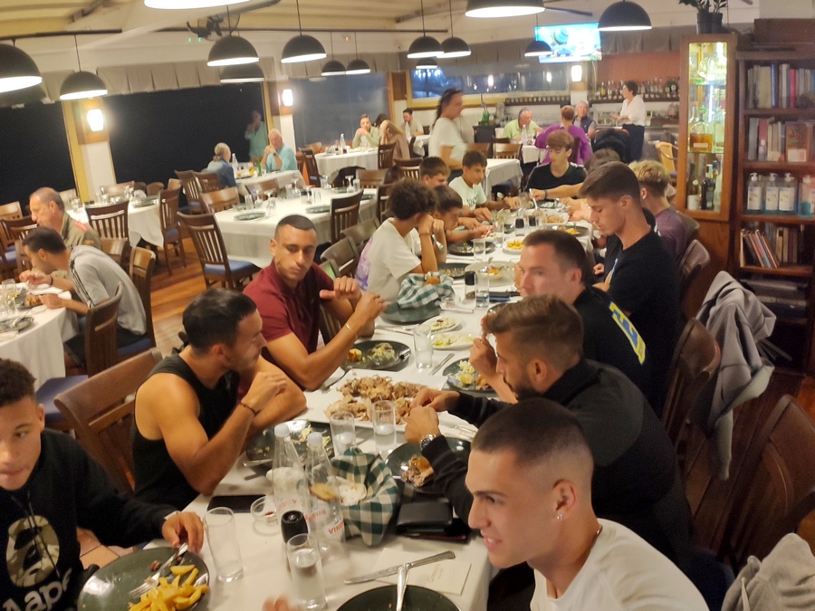 ermionidafc deipno ganosis ermioni mesa12102024 5