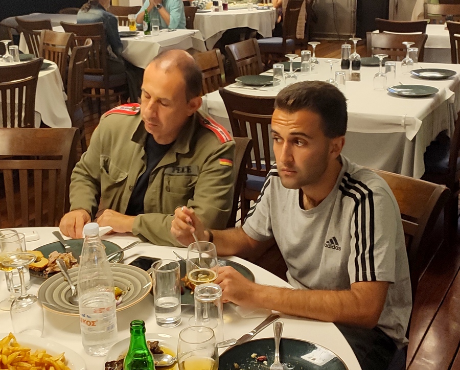 ermionidafc deipno ganosis ermioni mesa12102024 8