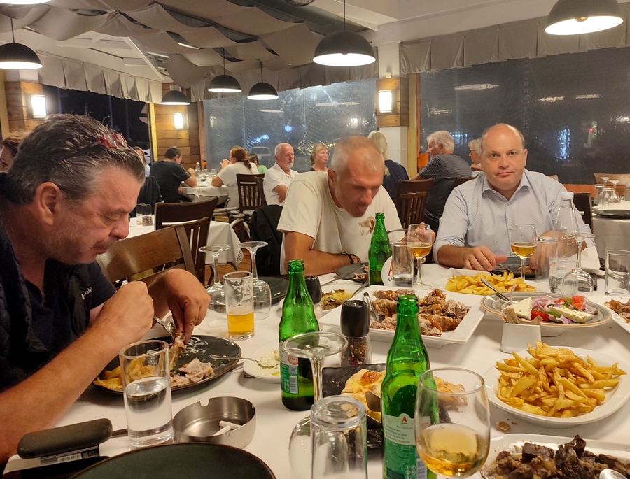 ermionidafc deipno ganosis ermioni mesa12102024 9