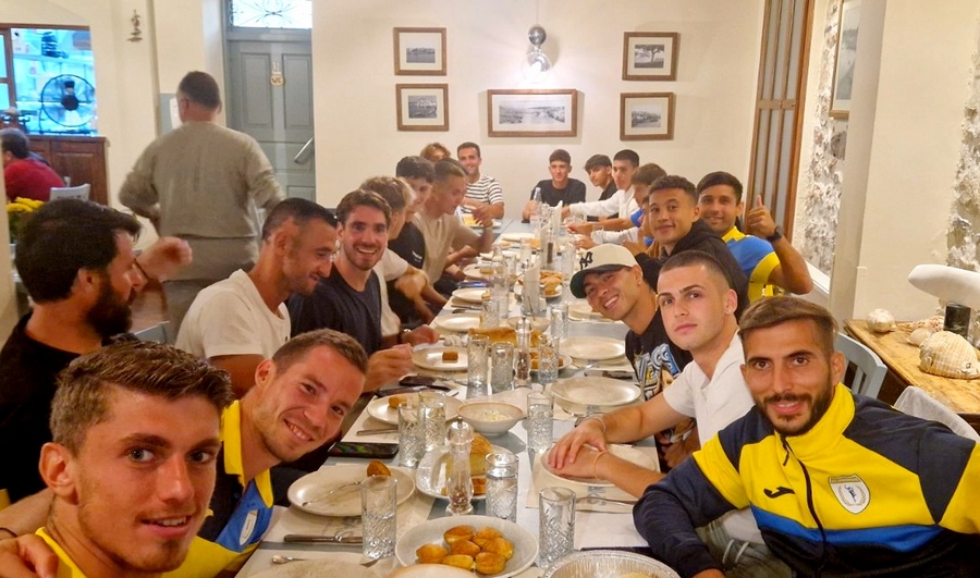 ermionidafc deipno spirandreas askoronis koiladas a1 epsarg mesa14102024