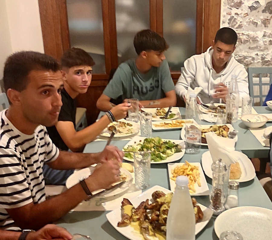 ermionidafc deipno spirandreas askoronis koiladas a1 epsarg mesa14102024 7