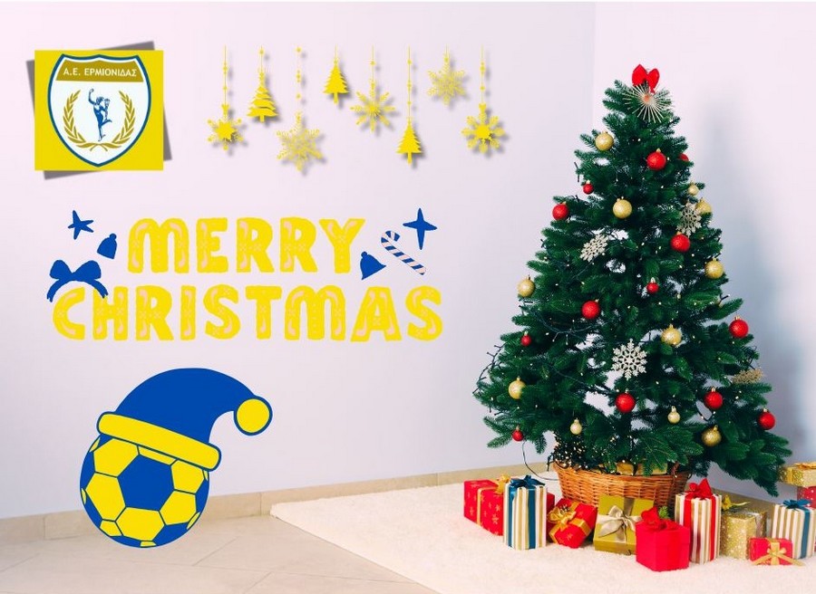 ermionidafc euxes merry christmas mesa24122024