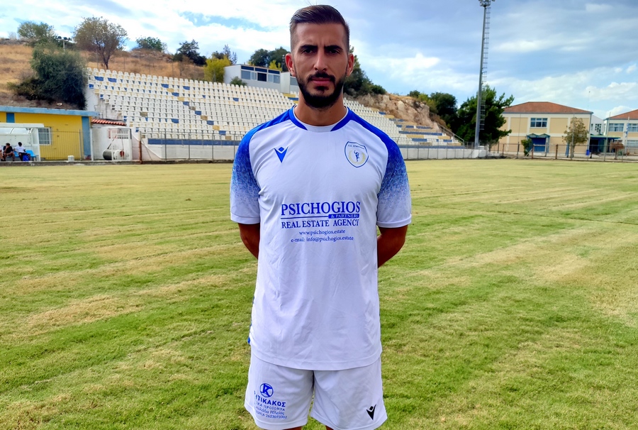 ermionidafc leloudas anakoinwsi kranidi gipedo mesa20092024