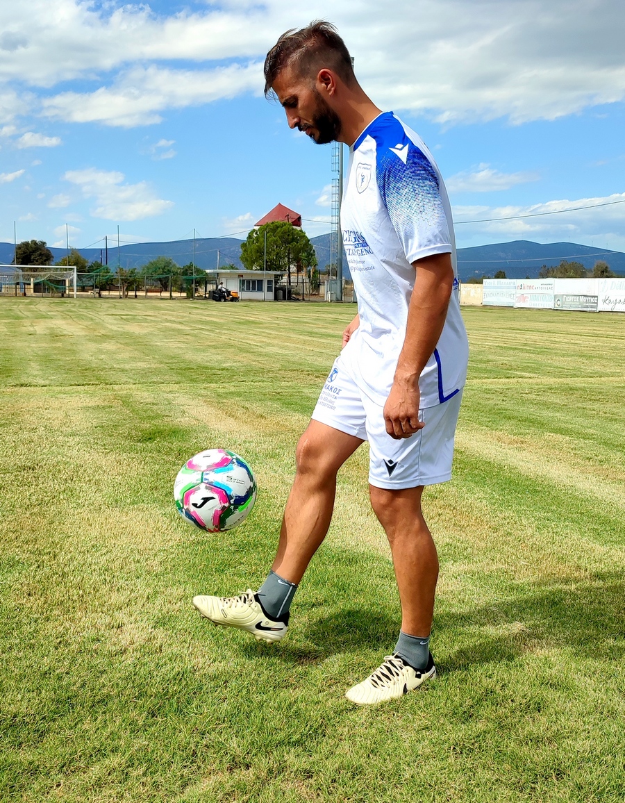 ermionidafc leloudas anakoinwsi kranidi gipedo mesa20092024 4