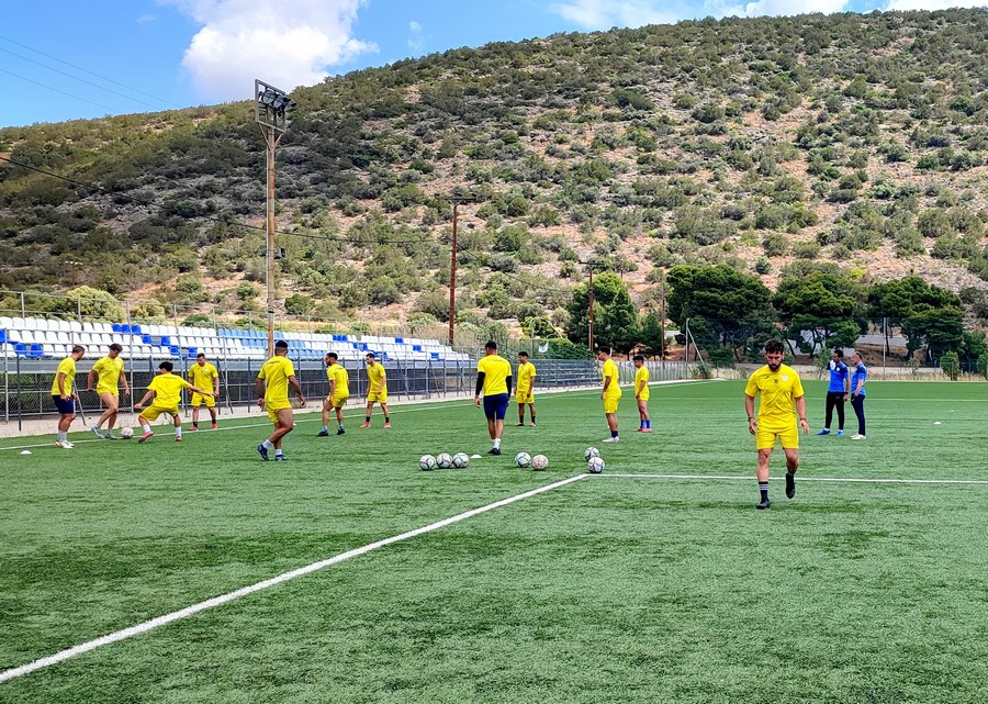 ermionidafc mantzounis prwti proponisi ermioni mesa13052025