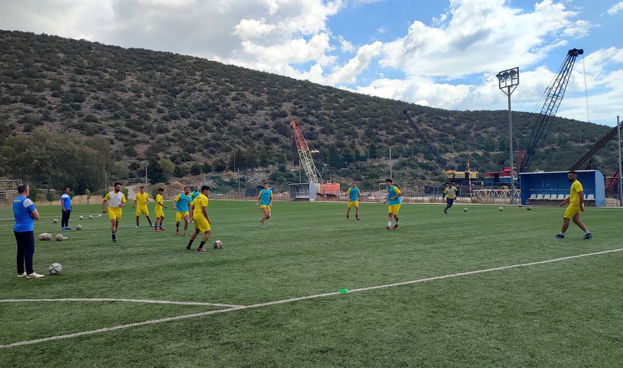 ermionidafc mantzounis prwti proponisi ermioni mesa13052025 2