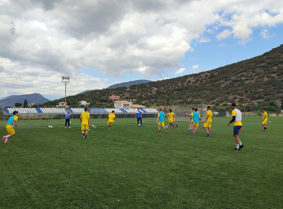ermionidafc mantzounis prwti proponisi ermioni mesa13052025 3