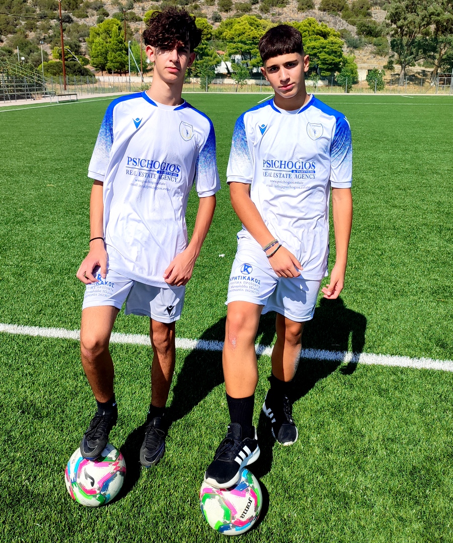 ermionidafc mikroi akadimies prwti omada ermioni mesa11092024 5