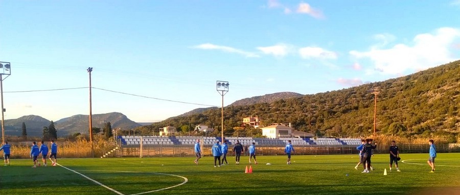 ermionidafc proponisi ermioni giortes mesa29122024 2