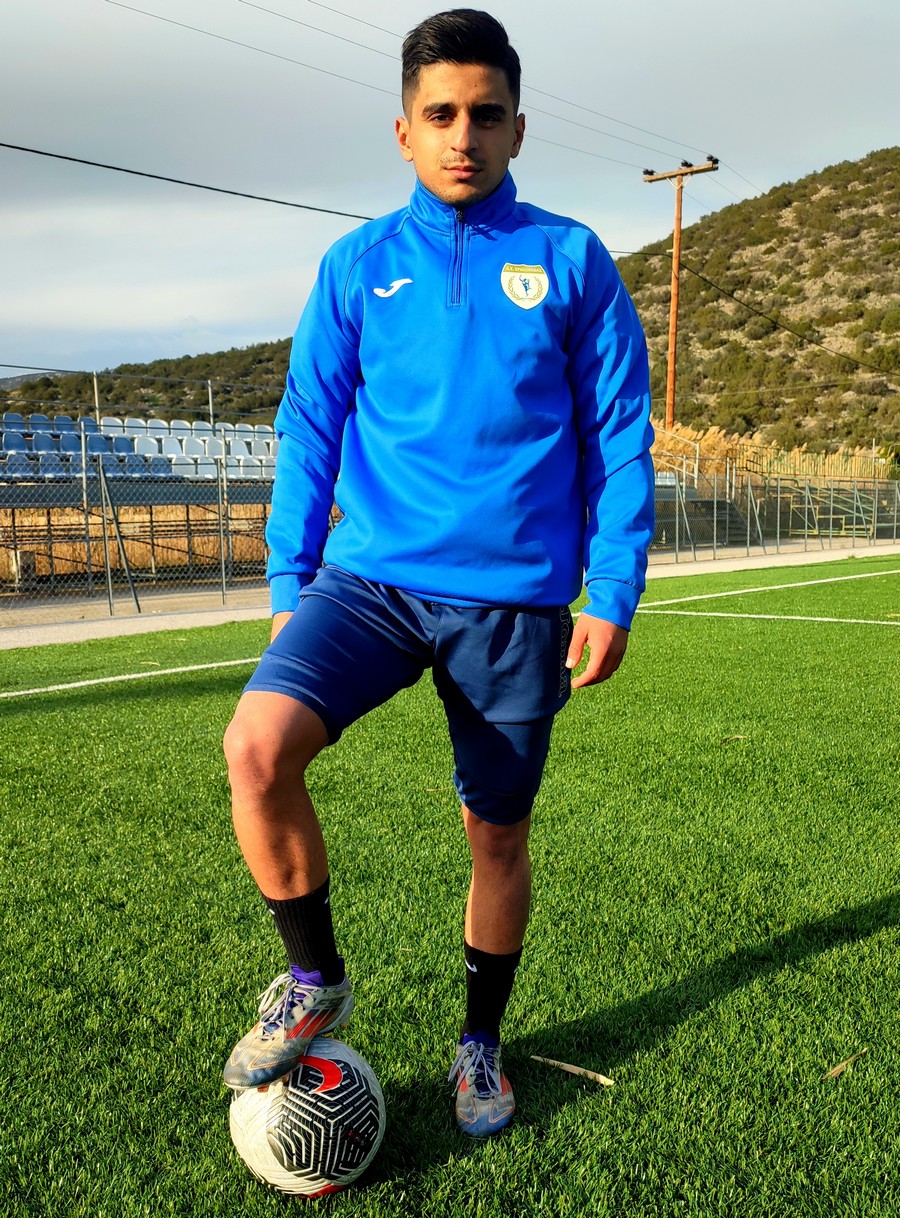 ermionidafc raftopoulos anakoinwsi ermioni mesa20012025