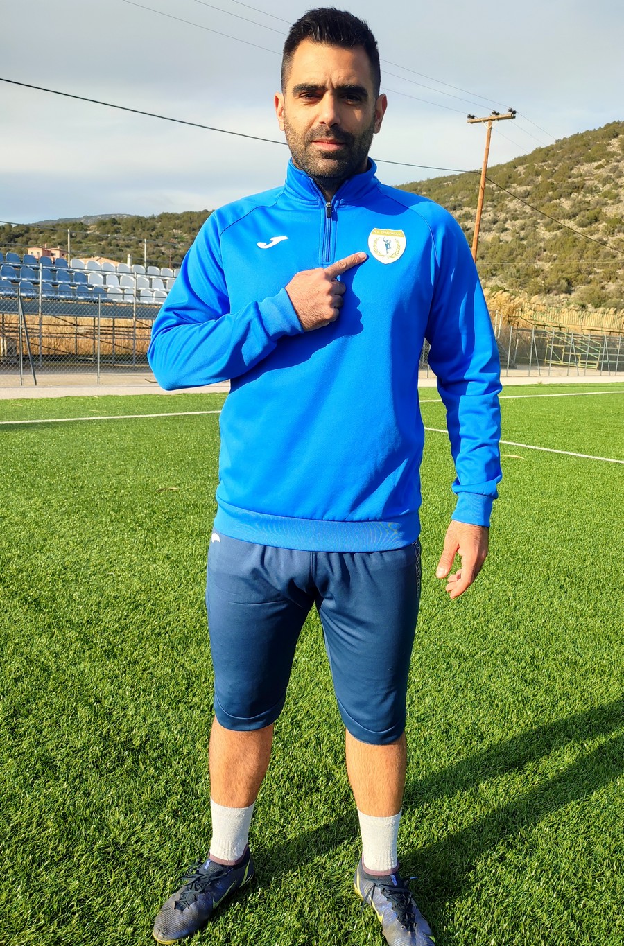 ermionidafc stamatis anakoinwsi ermioni mesa20012025 1