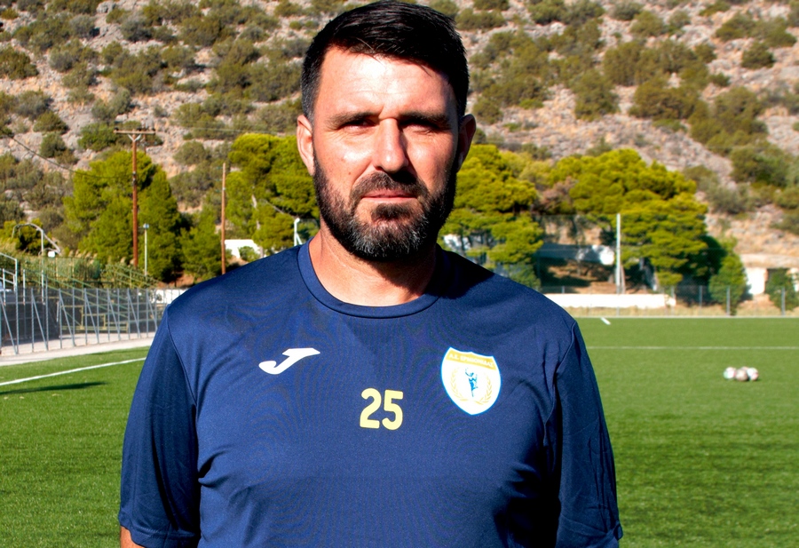 ermionidafc stergiou giorgos anakoinwsi ermioni mesa21102024 3
