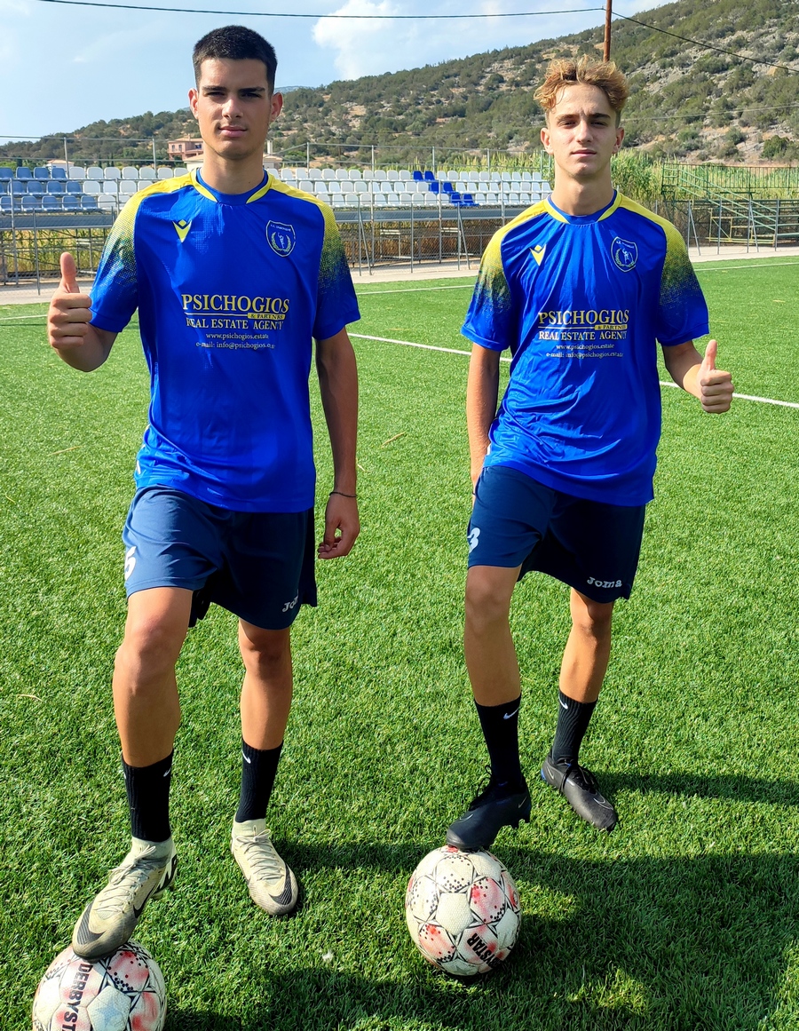 ermionidafc stergiou lapousis anakoinwsi ermioni mesa21082024 2