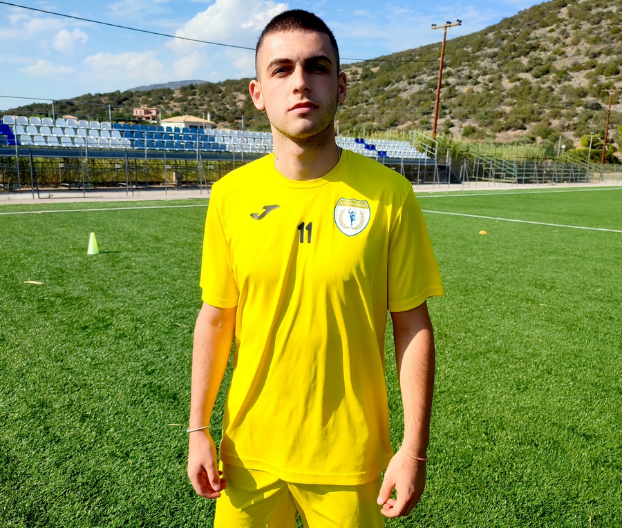 ermionidafc tsoukas anakoinwsi ermioni mesa27092024 1