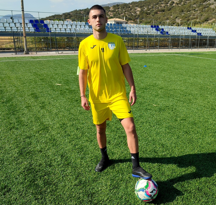 ermionidafc tsoukas anakoinwsi ermioni mesa27092024 10