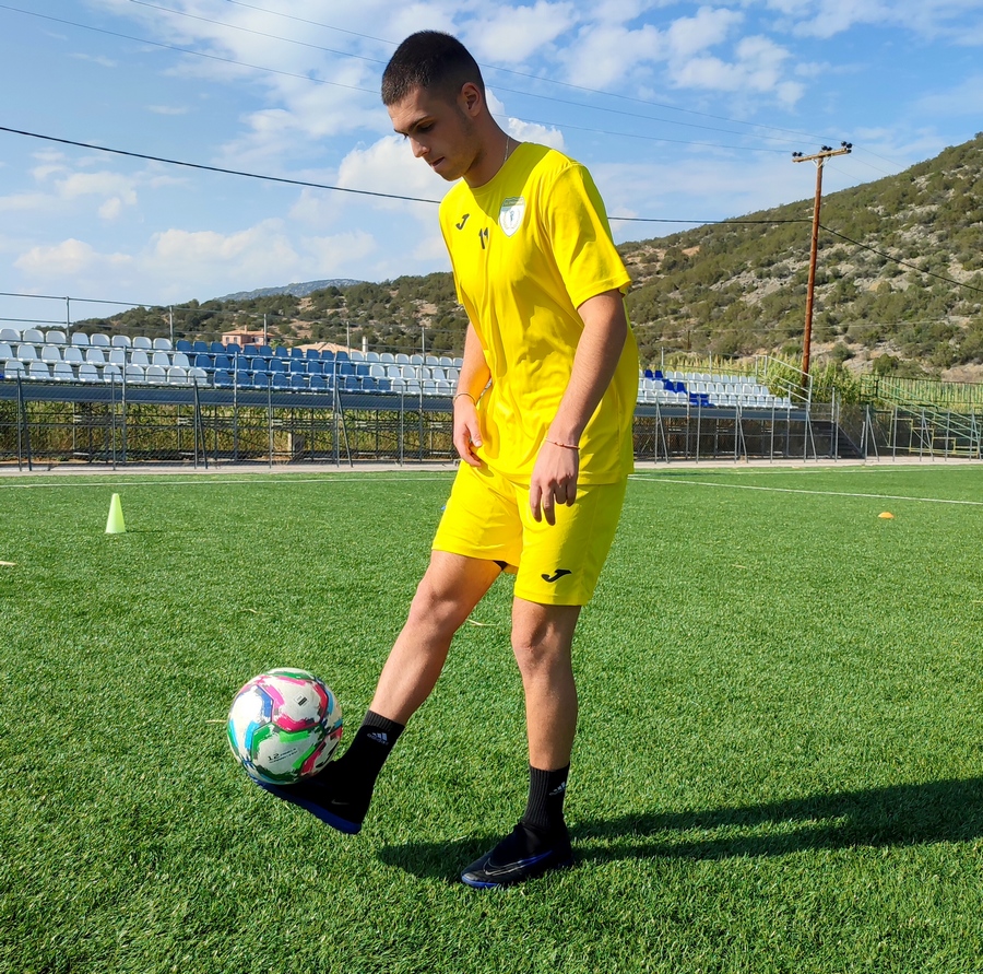 ermionidafc tsoukas anakoinwsi ermioni mesa27092024 12