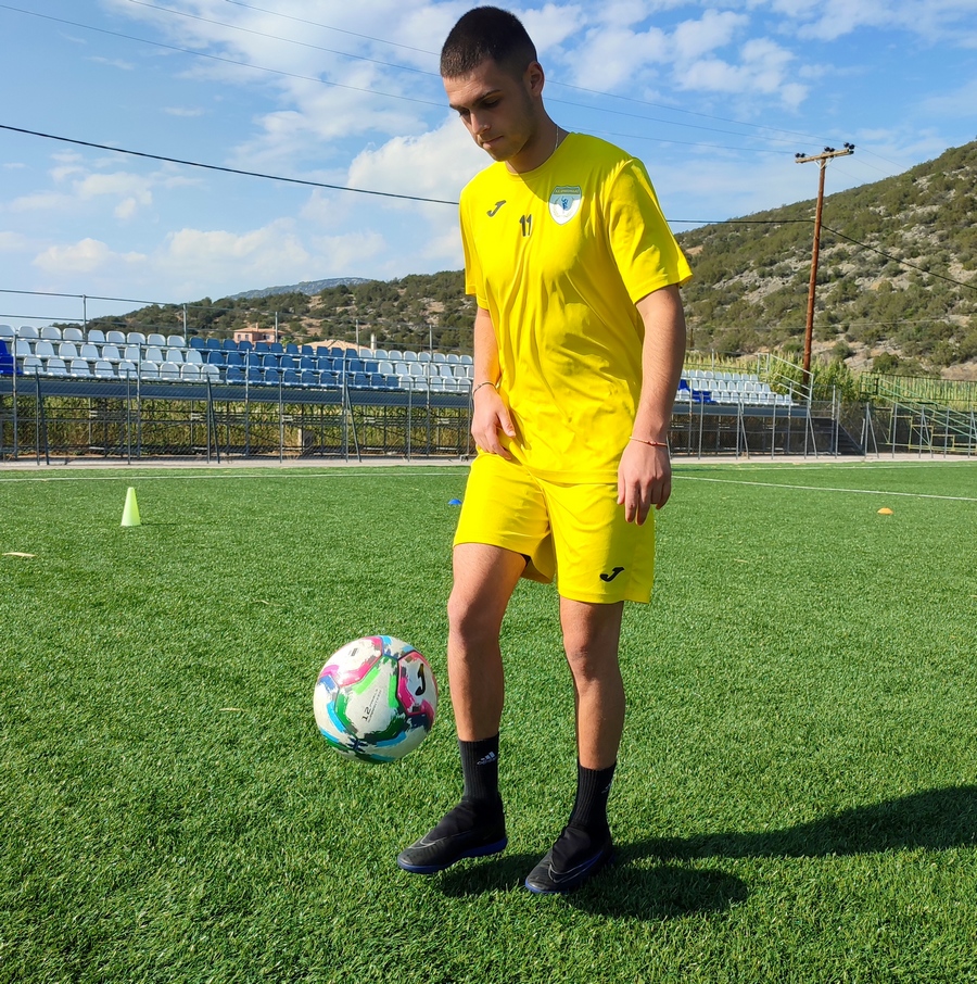 ermionidafc tsoukas anakoinwsi ermioni mesa27092024 13