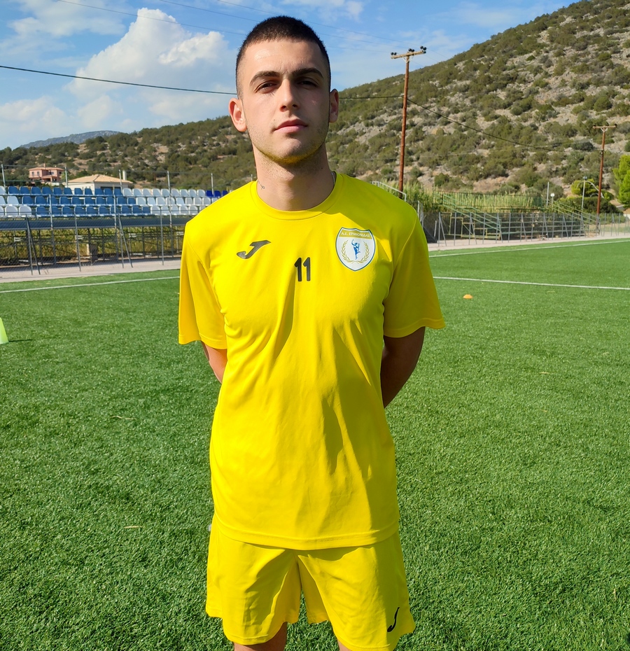 ermionidafc tsoukas anakoinwsi ermioni mesa27092024 3