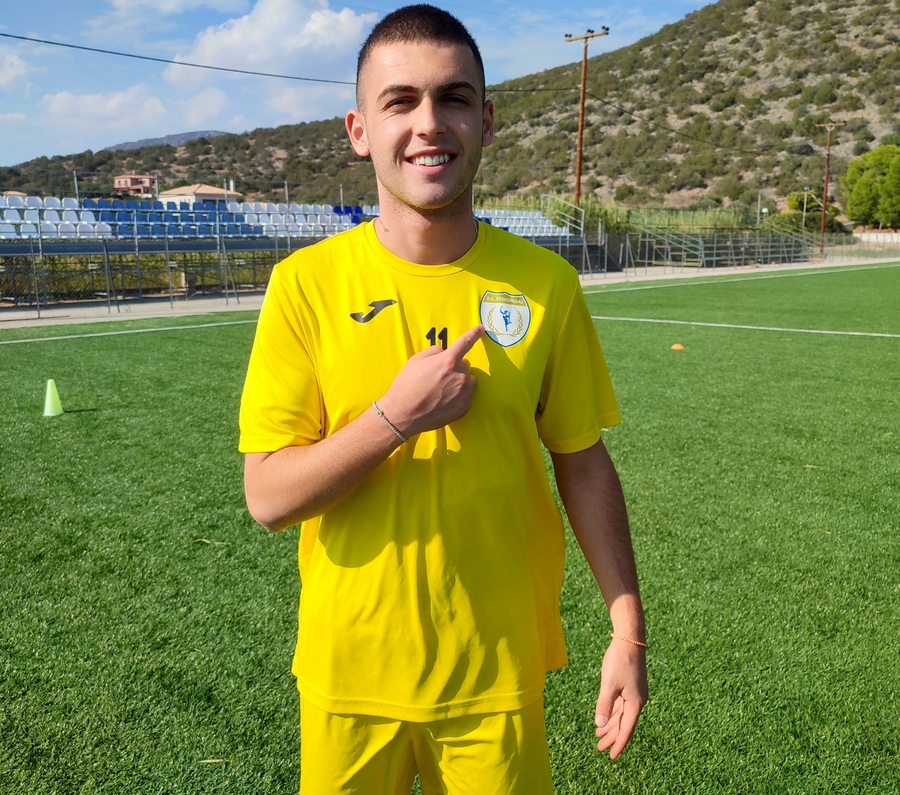 ermionidafc tsoukas anakoinwsi ermioni mesa27092024 7