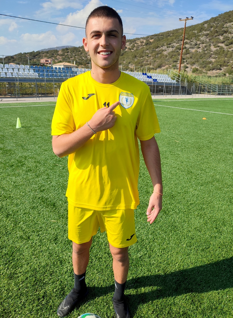 ermionidafc tsoukas anakoinwsi ermioni mesa27092024 8