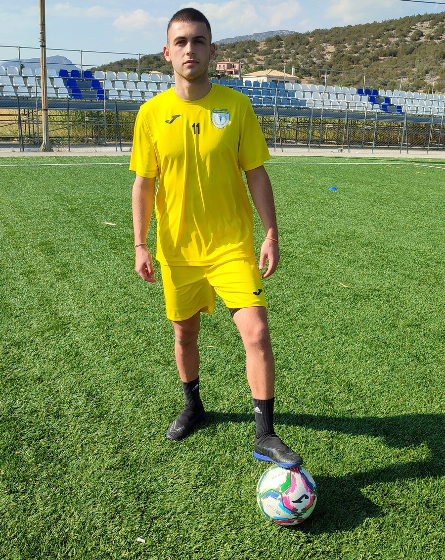 ermionidafc tsoukas anakoinwsi ermioni mesa27092024 9