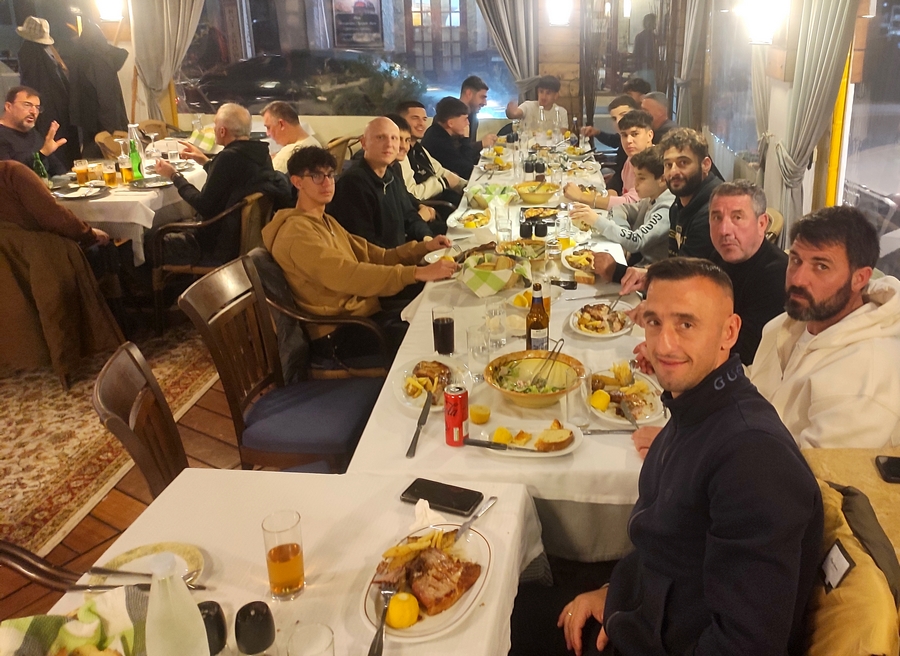 ermionidafc deipno tzekos mesa31012026