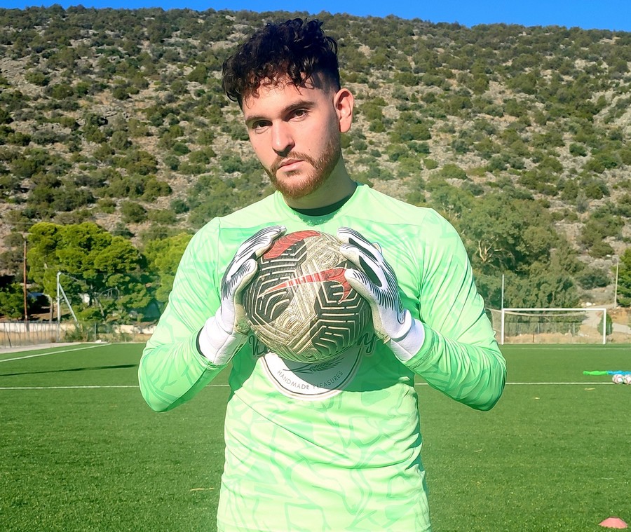 ermionidafc koumparoulis profile anakoinwsi ermioni mesa09102025