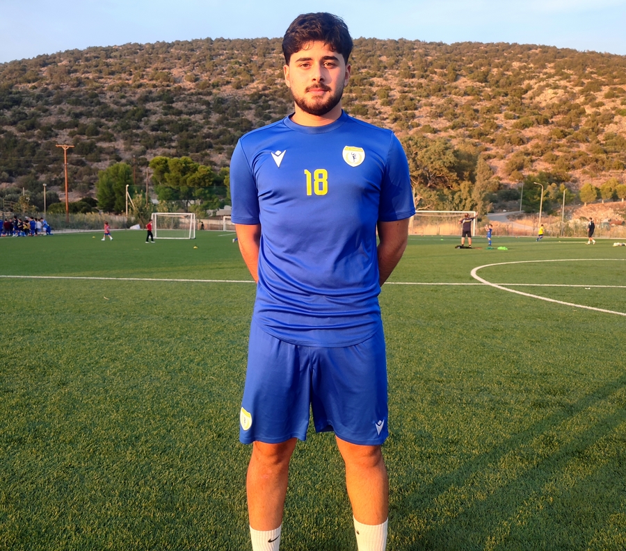 ermionidafc charalabidis profile mesa09102026 1