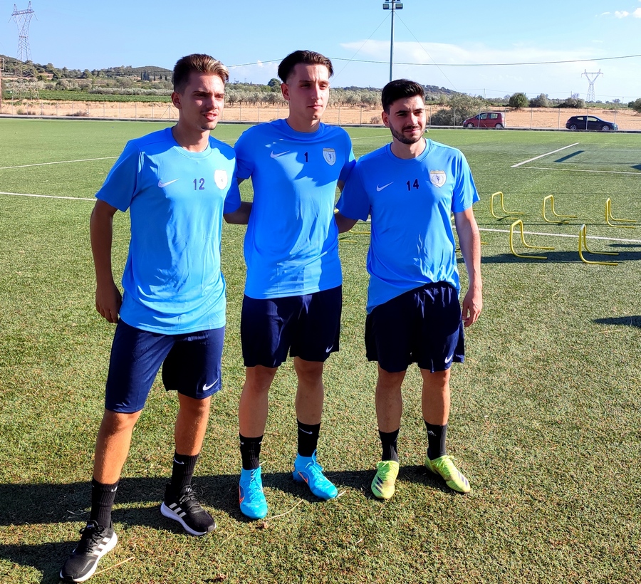 ermionidafc prwti proponisi iliokastro mesa07082022 7